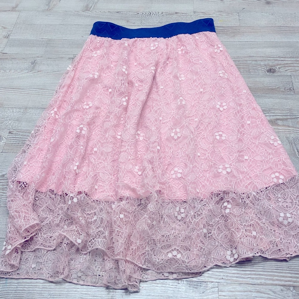 ❤️4/$20 LuLaRoe Lola skirt Size S
